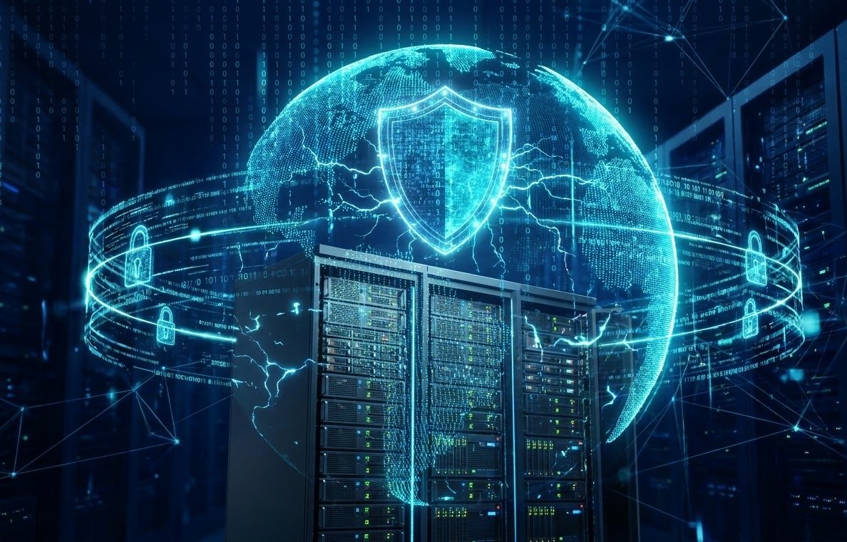 Cybersecurity in 2026: Protecting Your Corporate Data