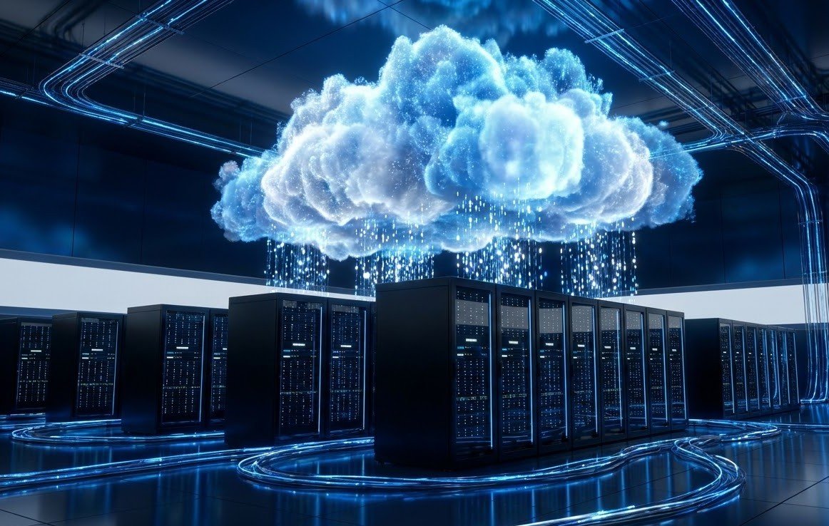 Migrating to the Cloud: Why Local Servers are Becoming Obsolete