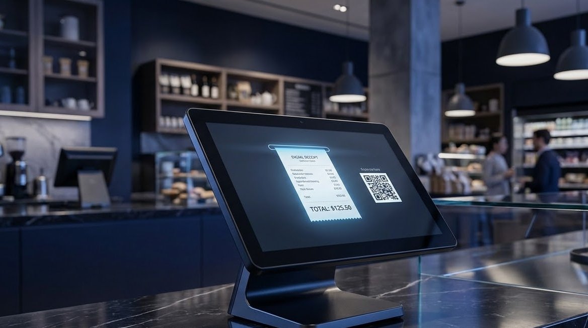 Revolutionizing Retail with Cloud-Based POS Systems