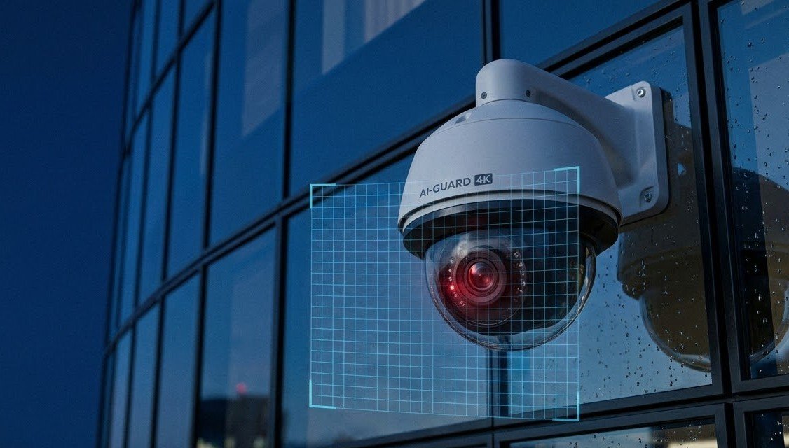 Why High-Definition CCTV is Crucial for Enterprise Security